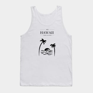 Hawaii Family Vacation 2023 Tank Top